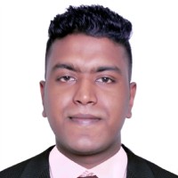 Nikhil Joseph
