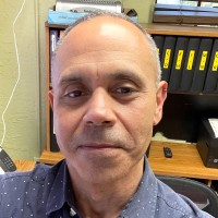 Alberto Martinez