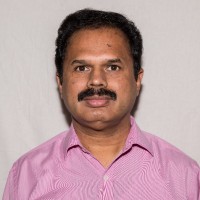 Balakrishnan Chelliah