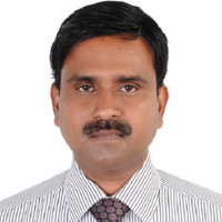 Suresh Vasu