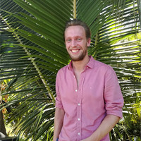 Luke De Jongh