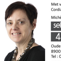 Michèle Blondeel-Gostiau