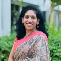 Jisha M.