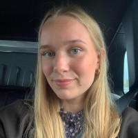 Hekla Mjöll Finnbogadóttir