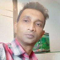 Mohammad Sazzad Hoassian Khan