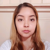 Berenice Beatriz Pérez Blanco