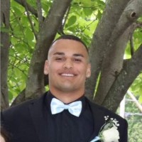 Angelo Smith
