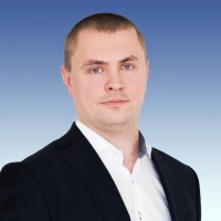 Sergey Anisimov