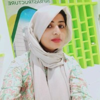 Iffat Bilal