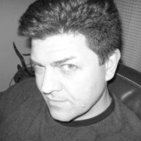 Richard Abbott