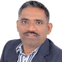 K M Pandian