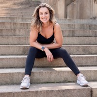 Sarah Cucuzzella