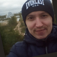 Timur Mukhametzyanov