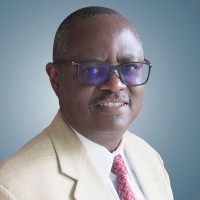 Adebayo (Bayo) Adanri (Ph.D.)