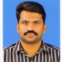 Santhosh Damodaran