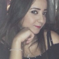 Fatima  Ezzahra farici