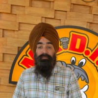 Prof Preetinder Singh ਪ੍ਰੋਫੈਸਰ ਪ੍ਰੀਤਇੰਦਰ ਸਿੰਘ ਬਾਠ
