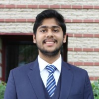 Atharva Dhareshwar, Cssgb