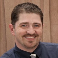 Dominick Phipps