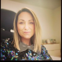 Gillian Sinclair