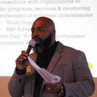 Kevin Adams, Cprp