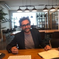 Javier Suárez