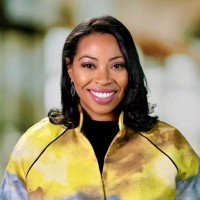 Jessica Brooks Woods CEO, MPM, PHR