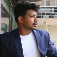Bhavani Sankar