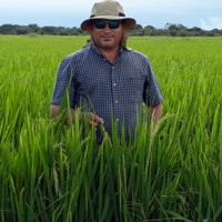 Alden Mauricio Salmeron Mejia