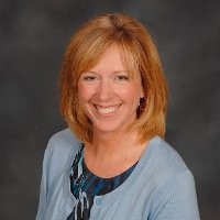 Sally Croce Redpath