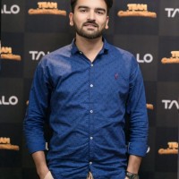 RASHID ALI