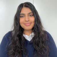 Priyanka Sadarangani