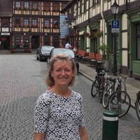 Etta Maria Eringa