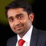 Robin Varghese