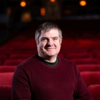 Luke Thomas