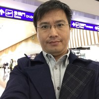 Chihyung Chang