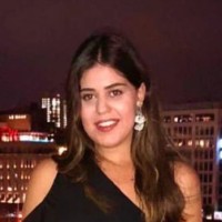 Sara Ayoub