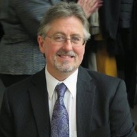Kevin Wadsworth