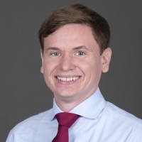 Joshua Cleary, DNP, PMHNP-BC