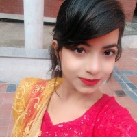 Nusrat Jebin