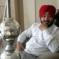 Harpreet Singh