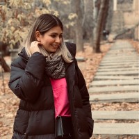 Shakila Rahban