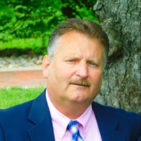 Stan Sinnott