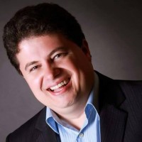 Rodrigo Morais da Silva