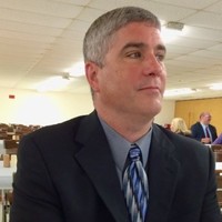 Glenn Voisin, Cem