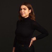 Iida Pohjolainen