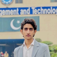 Shahzad Ali