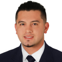 Wilson Vargas Rivera