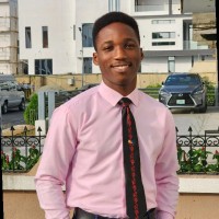 Ayodeji Kayode