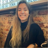 Maria Luiza Cameira